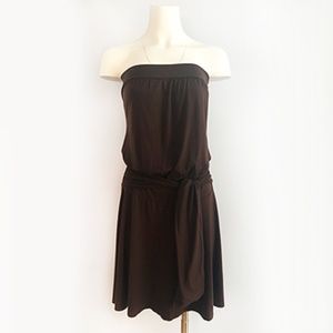Susana Monaco Sleeveless Dress